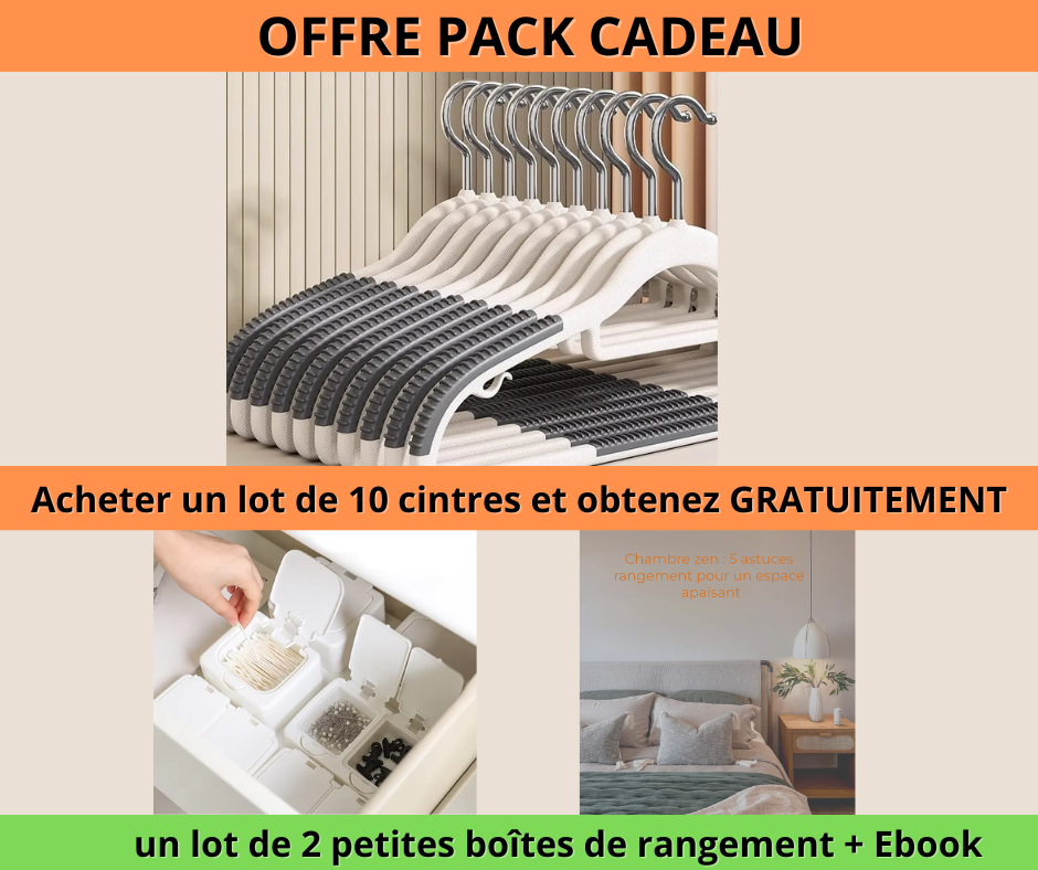 CINTRES | ELEGANCE FONCTIONNELLE