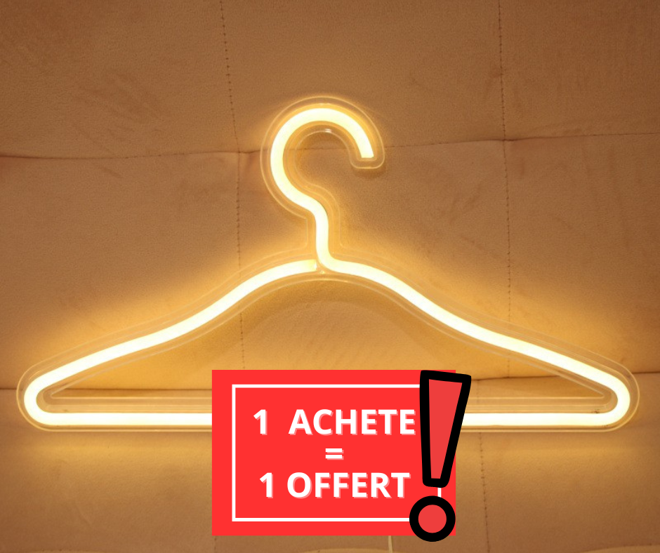 CINTRES | LED LUMINEUX