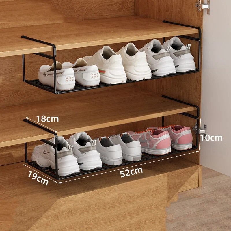 ETAGERE A CHAUSSURES | PRATIK 30 PAIRES