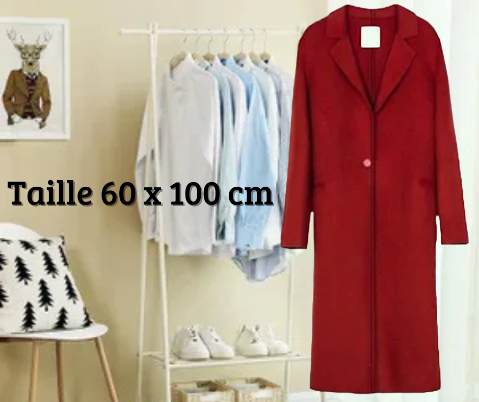 house-vetement-semi-translucide-taille-grande