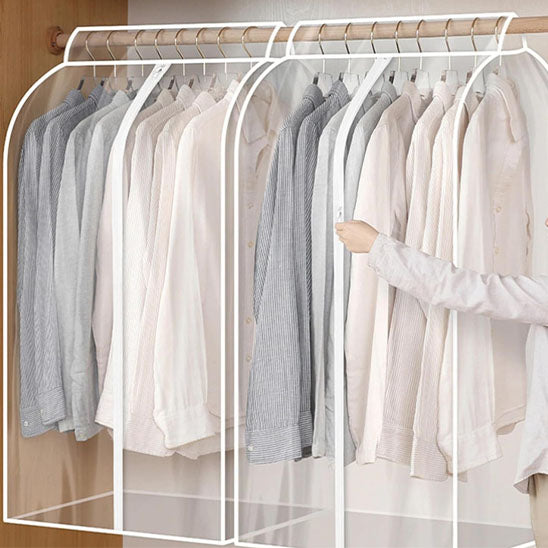 housse-vetement-anti-poussiere-transparent