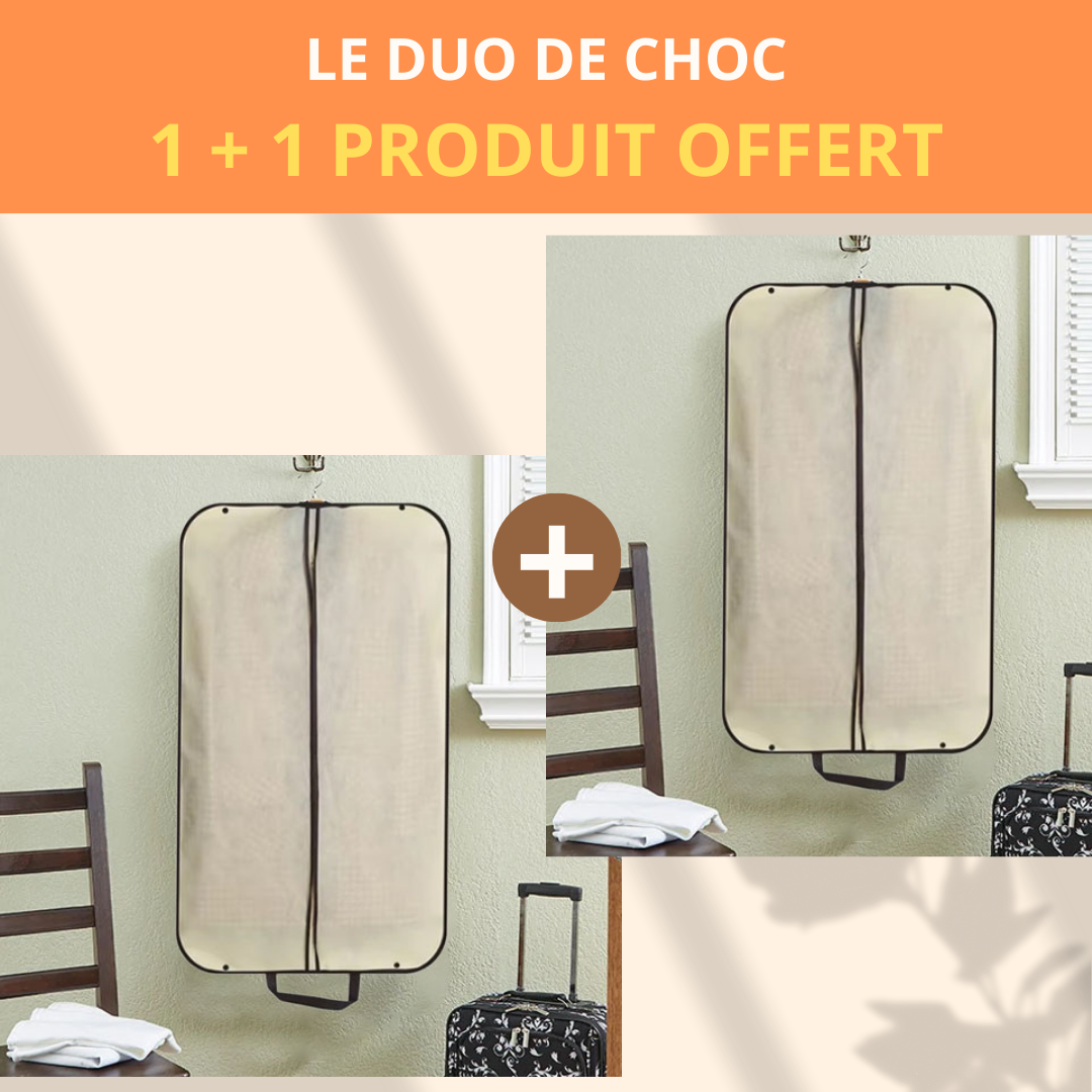 HOUSE VETEMENT - PORTE COSTUME