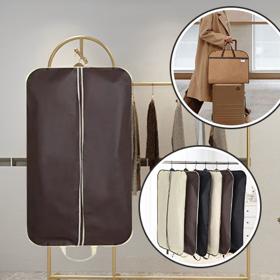 housse-vetement-porte-costume-marron