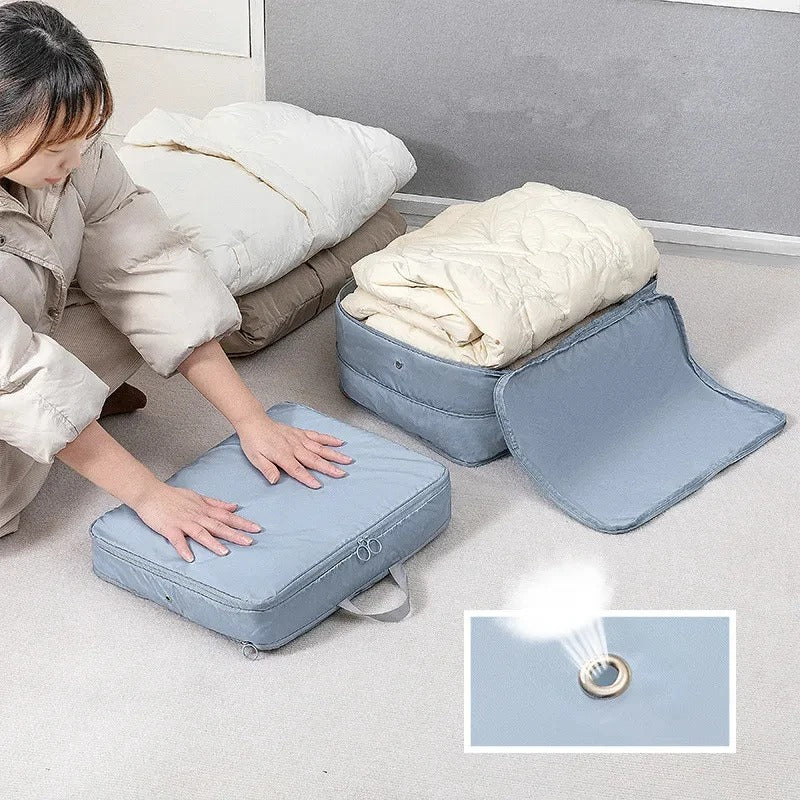 SAC DE RANGEMENT | RANGE COUETTE