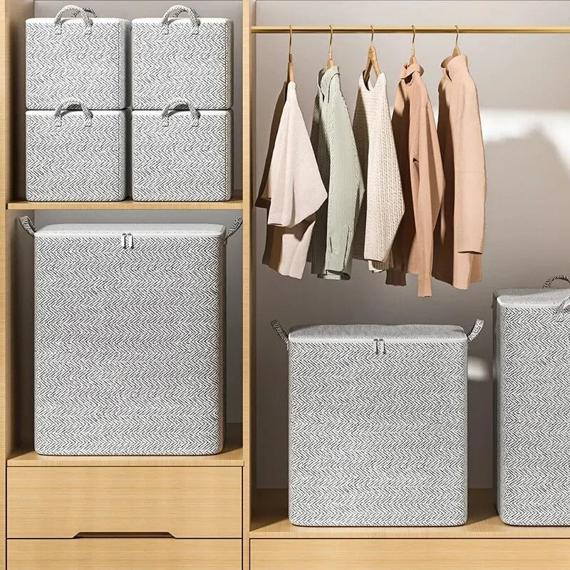 SAC DE RANGEMENT | SAC A GRANDE CAPACITE