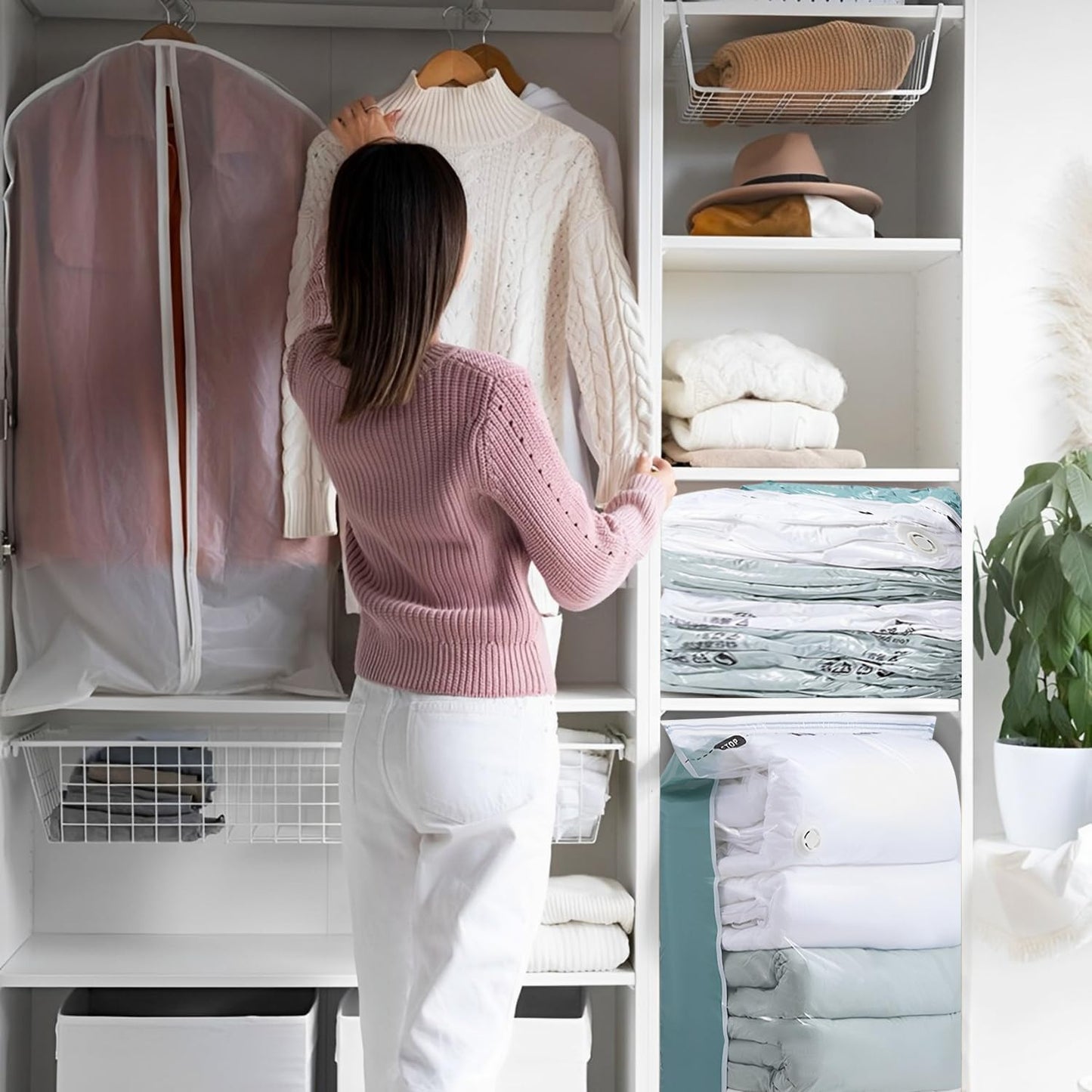 sacs-sous-vide-spacesaver-rangement-efficace