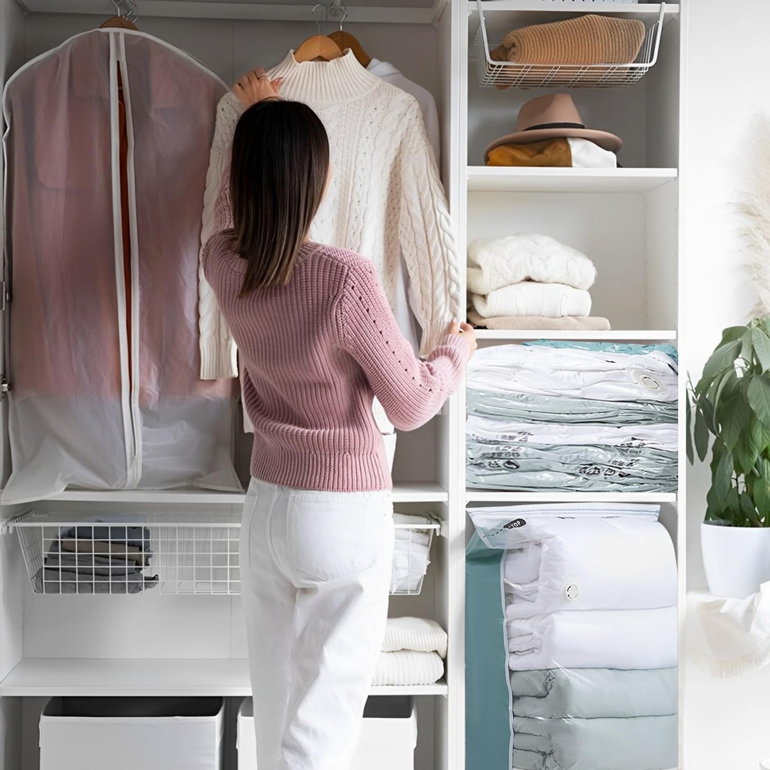 sacs-sous-vide-spacesaver-rangement-efficace