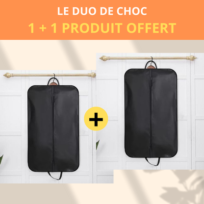 HOUSE VETEMENT - PORTE COSTUME