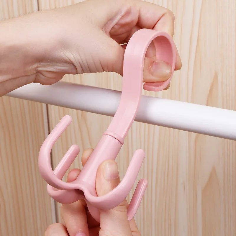 CINTRE MULTIFONCTIONNEL 360°  | ORGANIZ+