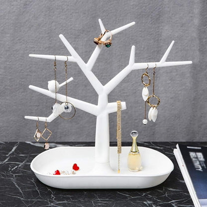ARBRE A BIJOUX DECORATIF | ORGANISECHIC