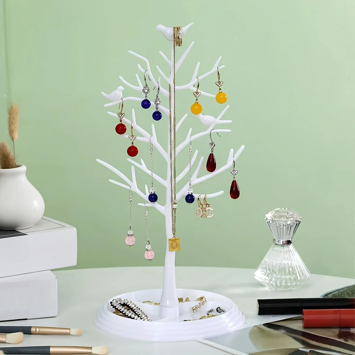 ARBRE A BIJOUX | ORGANISEE