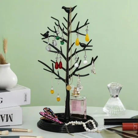 ARBRE A BIJOUX | ORGANISEE