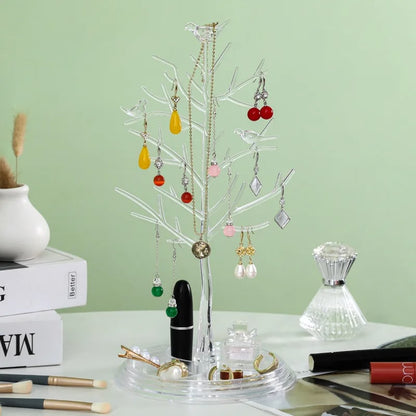ARBRE A BIJOUX | ORGANISEE