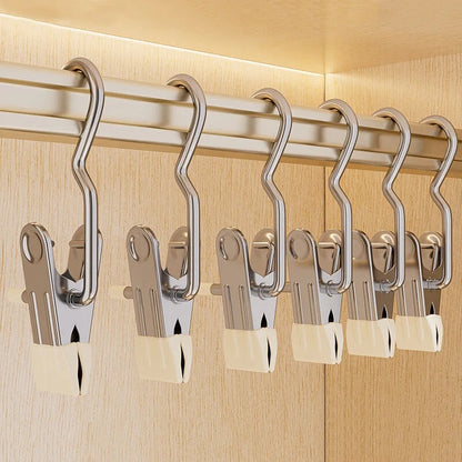 CINTRE PINCE | SPACESAVER