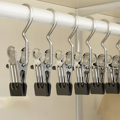 CINTRE PINCE | SPACESAVER