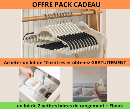 CINTRES | ELEGANCE FONCTIONNELLE