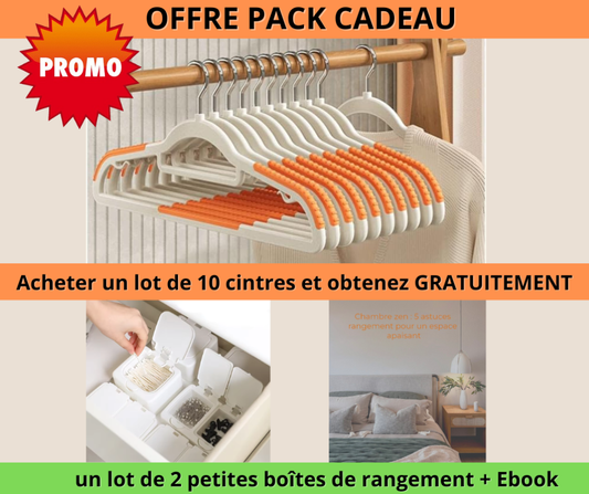 CINTRES | ELEGANCE FONCTIONNELLE