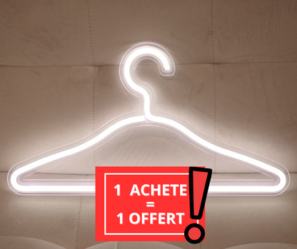 CINTRES | LED LUMINEUX