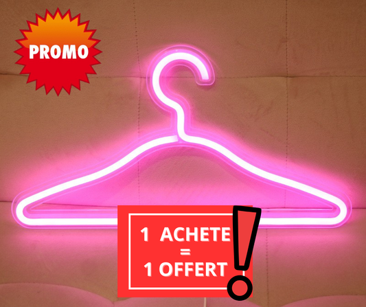 CINTRES | LED LUMINEUX