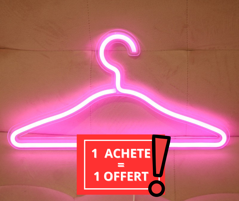 CINTRES | LED LUMINEUX