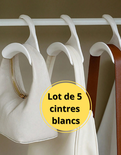 CINTRES POUR SACS A MAIN | FORMA+