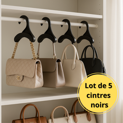 CINTRES POUR SACS A MAIN | FORMA+