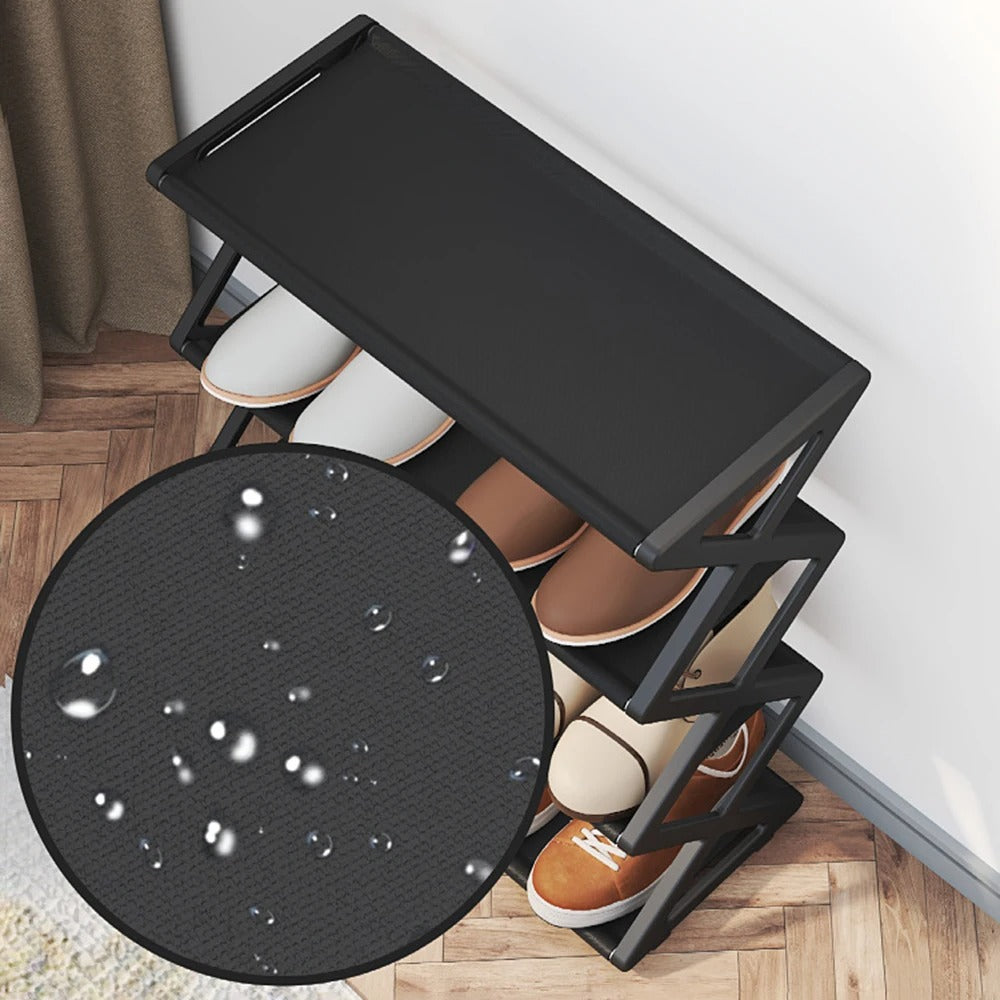 etagere-a-chaussures-durable-plastic-solution-peu-encombrante