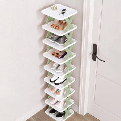 etagere-a-chaussures-verticale-ecologique-creatif-multicouche