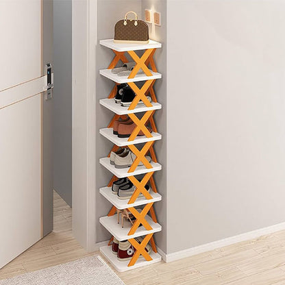 ETAGERE A CHAUSSURES | VERTICALE ECOLOGIQUE