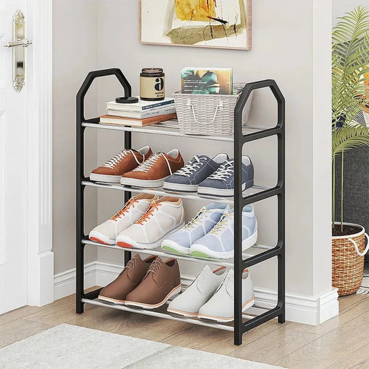 etagere-chaussure-gain-de-place-noir