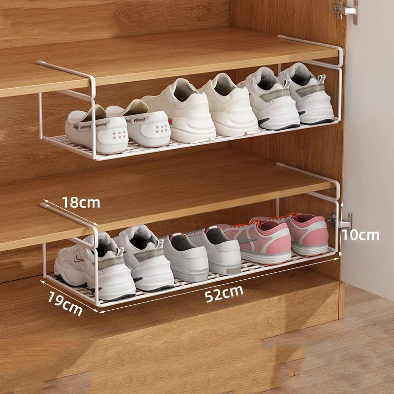 ETAGERE A CHAUSSURES | PRATIK 30 PAIRES