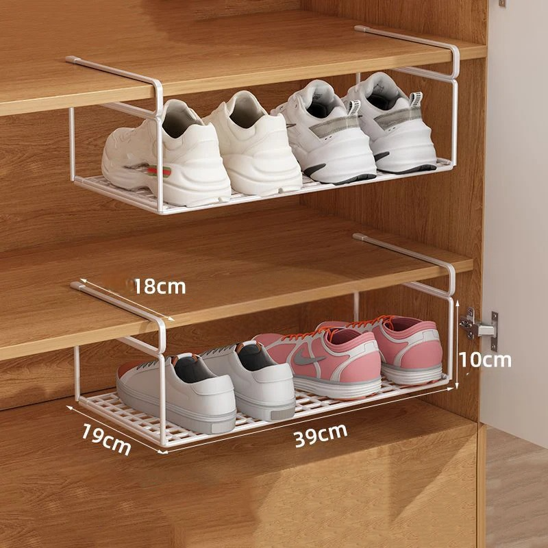 ETAGERE A CHAUSSURES | PRATIK 30 PAIRES