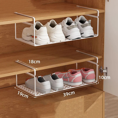 ETAGERE A CHAUSSURES | PRATIK 30 PAIRES