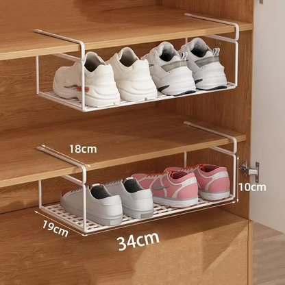 ETAGERE A CHAUSSURES | PRATIK 30 PAIRES