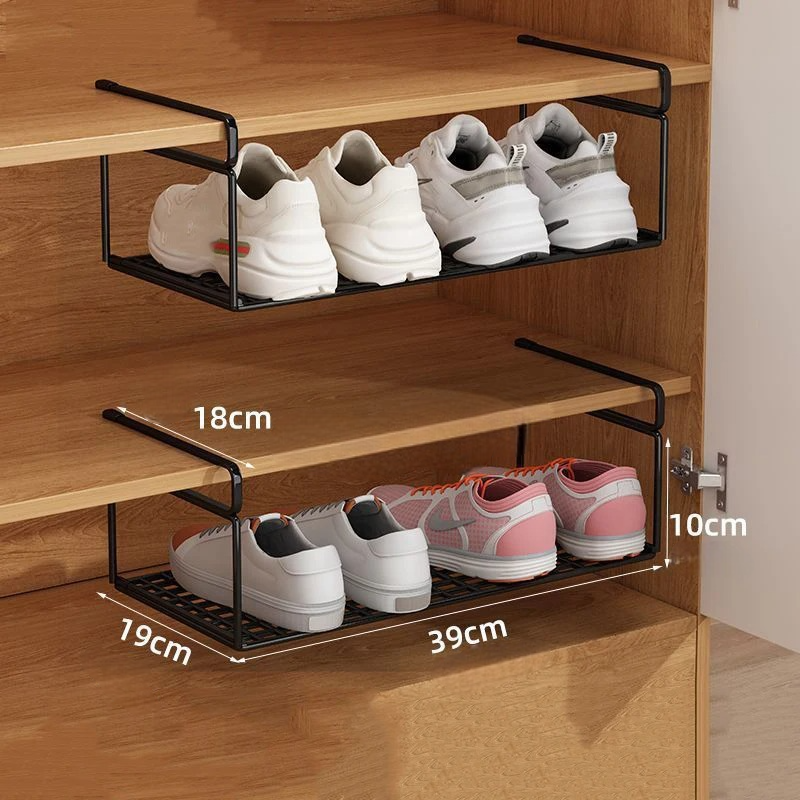 ETAGERE A CHAUSSURES | PRATIK 30 PAIRES