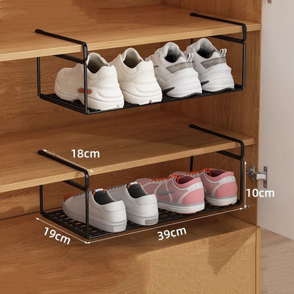 ETAGERE A CHAUSSURES | PRATIK 30 PAIRES