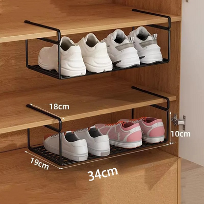 ETAGERE A CHAUSSURES | PRATIK 30 PAIRES