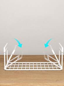 etagere a chaussures pratik 30 paires resistant