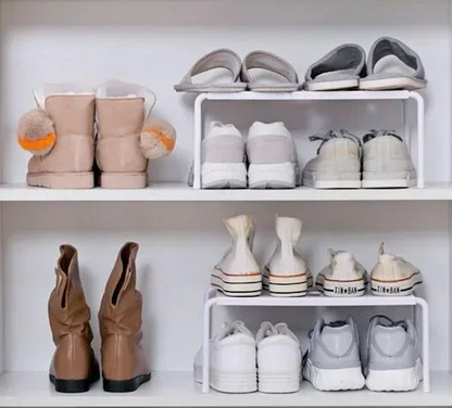 ETAGERE CHAUSSURE | AJUSTABLE