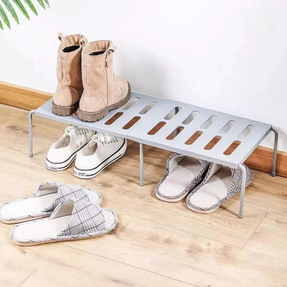 etagere chaussure ajustable durabilité impressionnante