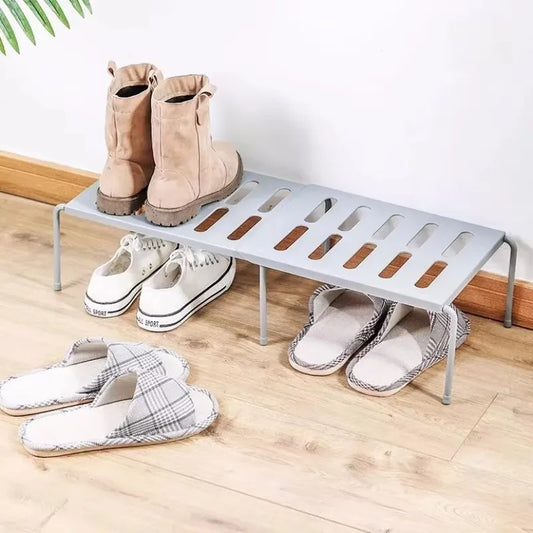 etagere chaussure ajustable durabilité impressionnante