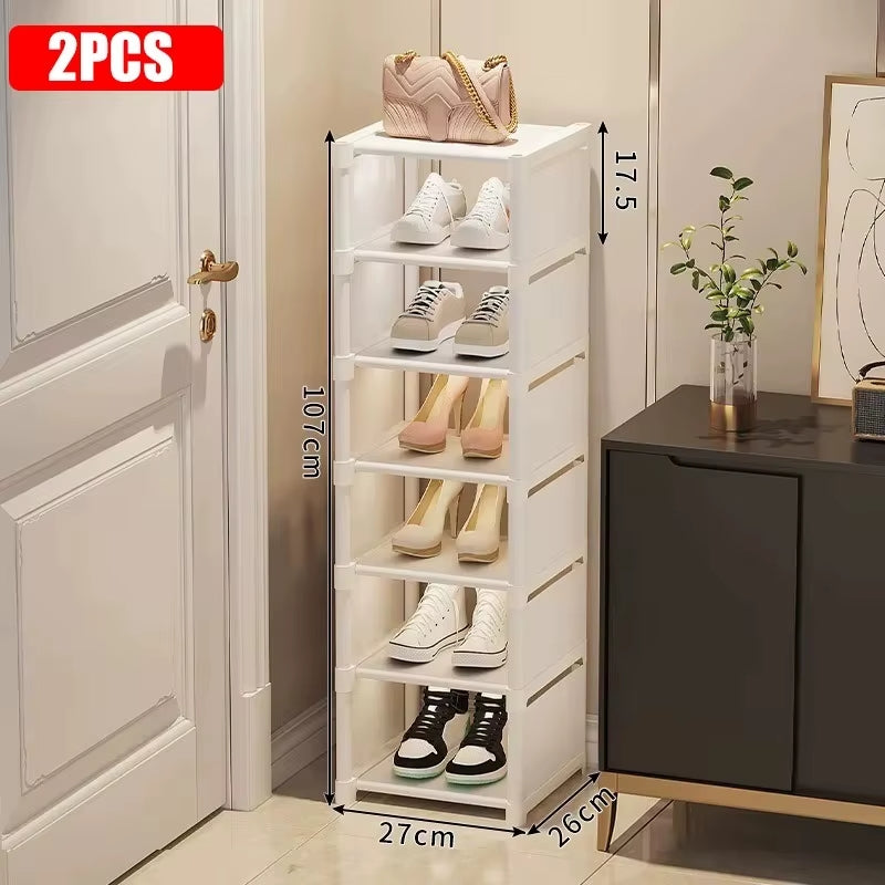 ETAGERE CHAUSSURE | VERTICALE MODULABLE