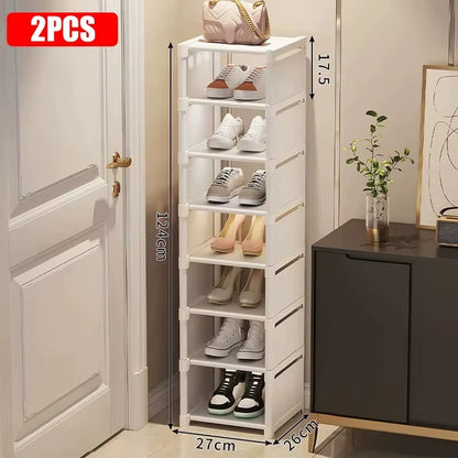 ETAGERE CHAUSSURE | VERTICALE MODULABLE