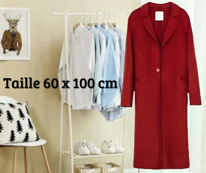 house-vetement-semi-translucide-taille-grande