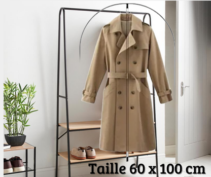 house-vetement-semi-translucide-taille-moyenne