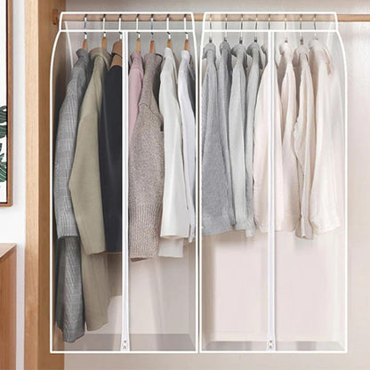 housse-vetement-anti-poussiere-transparente