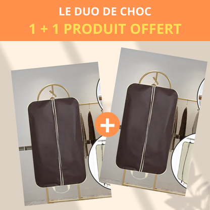 HOUSE VETEMENT - PORTE COSTUME