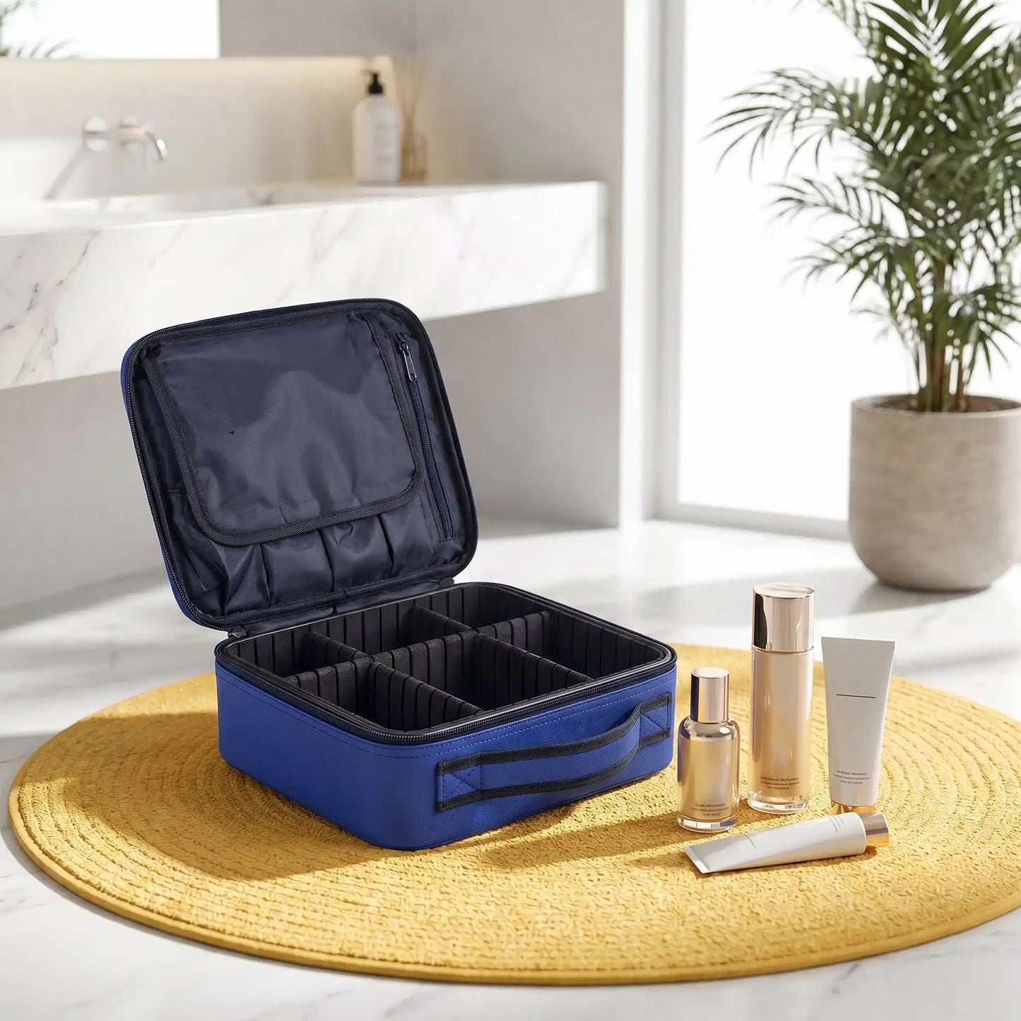 MALETTE MAQUILLAGE | PERSONNALISABLE