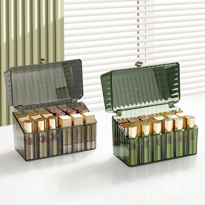 ORGANISATEUR MAQUILLAGE | ROUGE A LEVRE