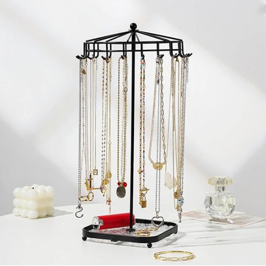 Porte-bijoux-organisation-des-bijoux